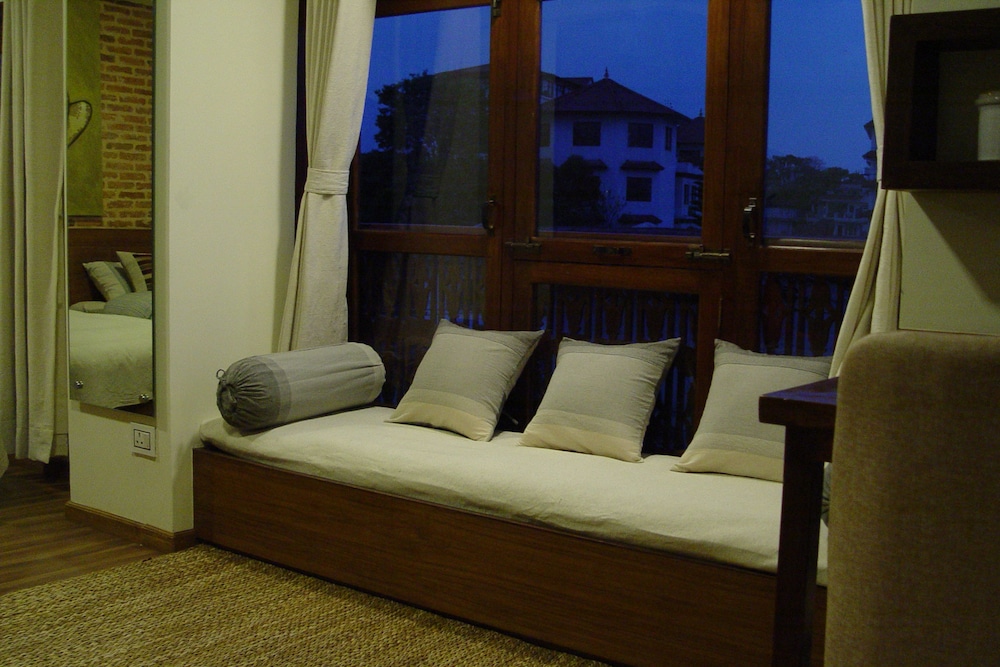 Comfort Studio, 2 Twin Beds photo 3