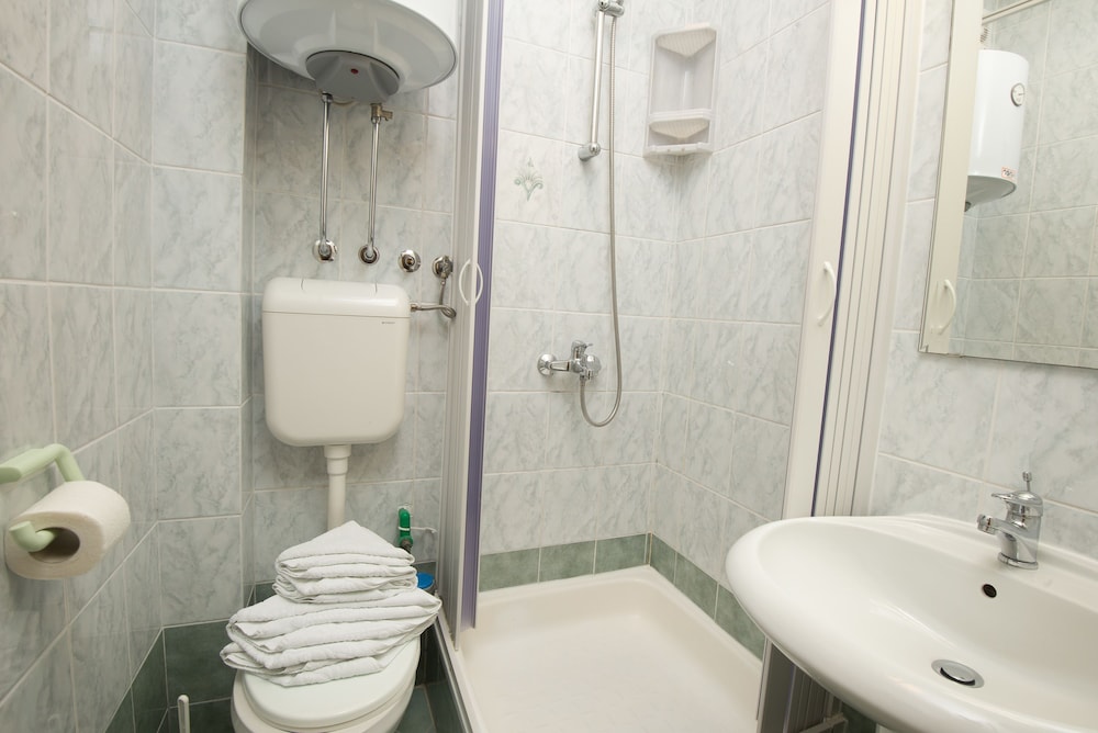 Comfort Double or Twin Room photo 2