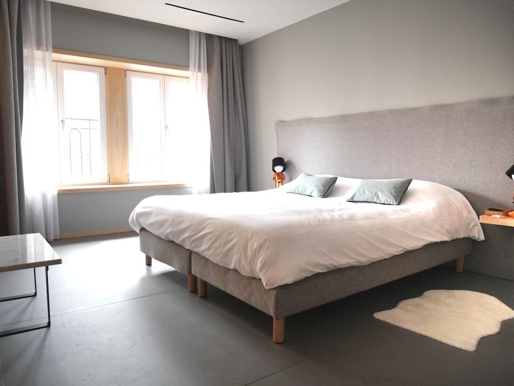 Superior Apartment, Accessible, Ensuite (Suite n°1)