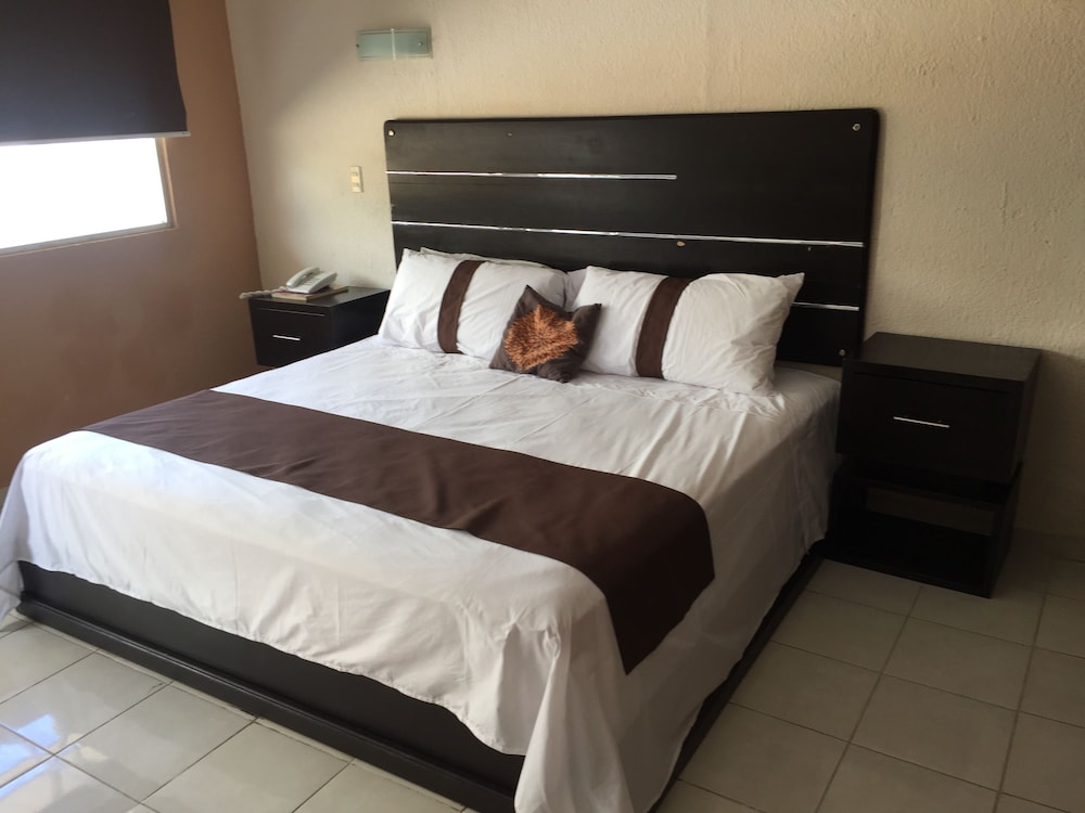 Single Room, 1 King Bed photo 3
