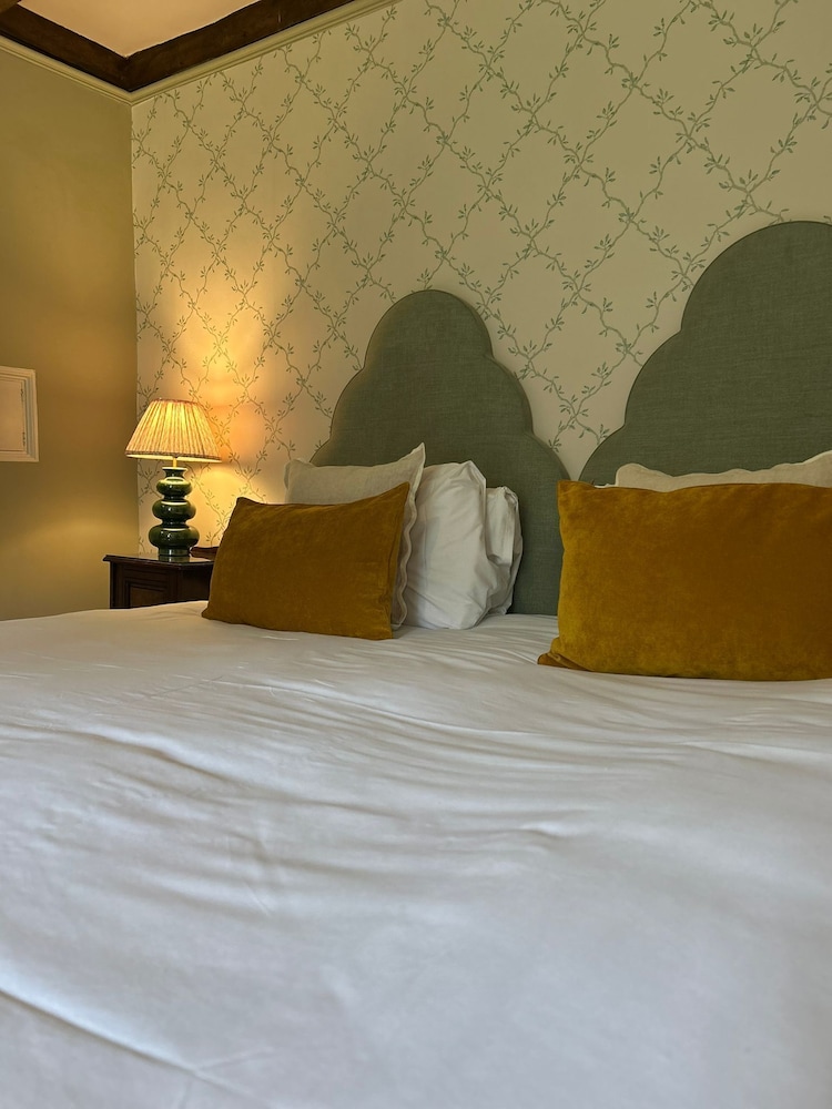 Standard Room, 1 Double Bed (Main House) - Photo 2