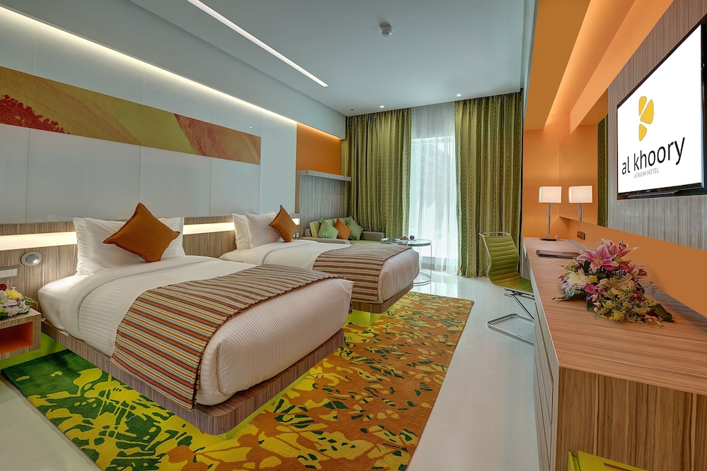 Deluxe Double or Twin Room — photo 5