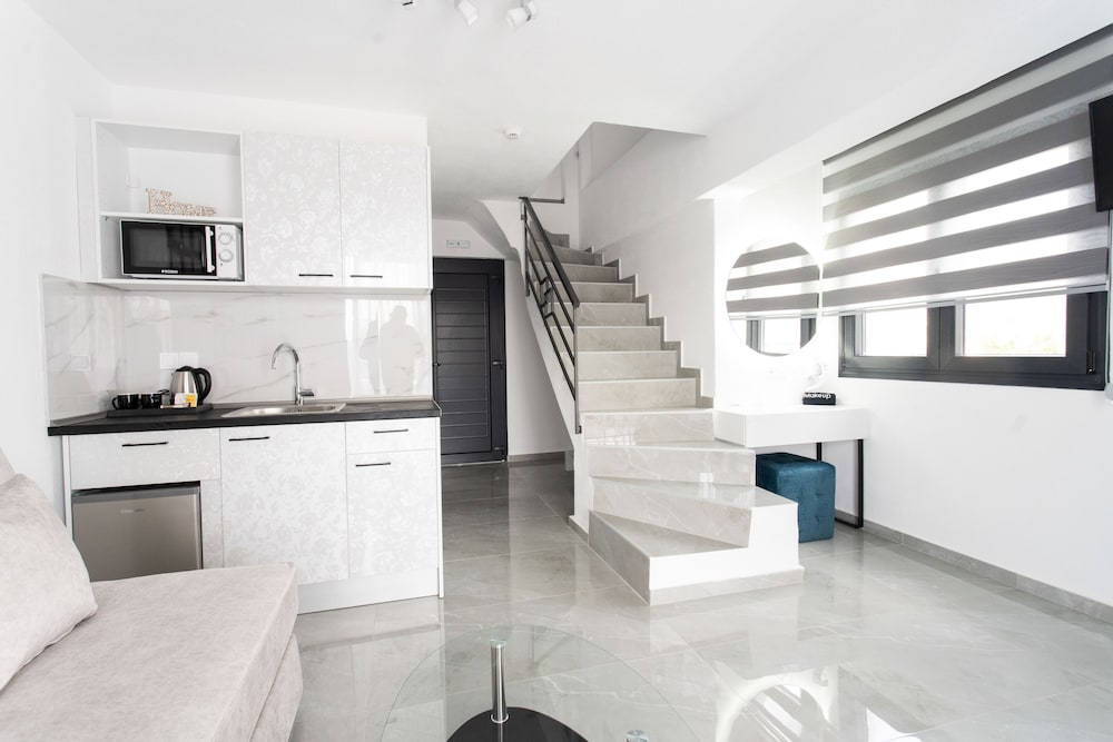 Luxury Loft