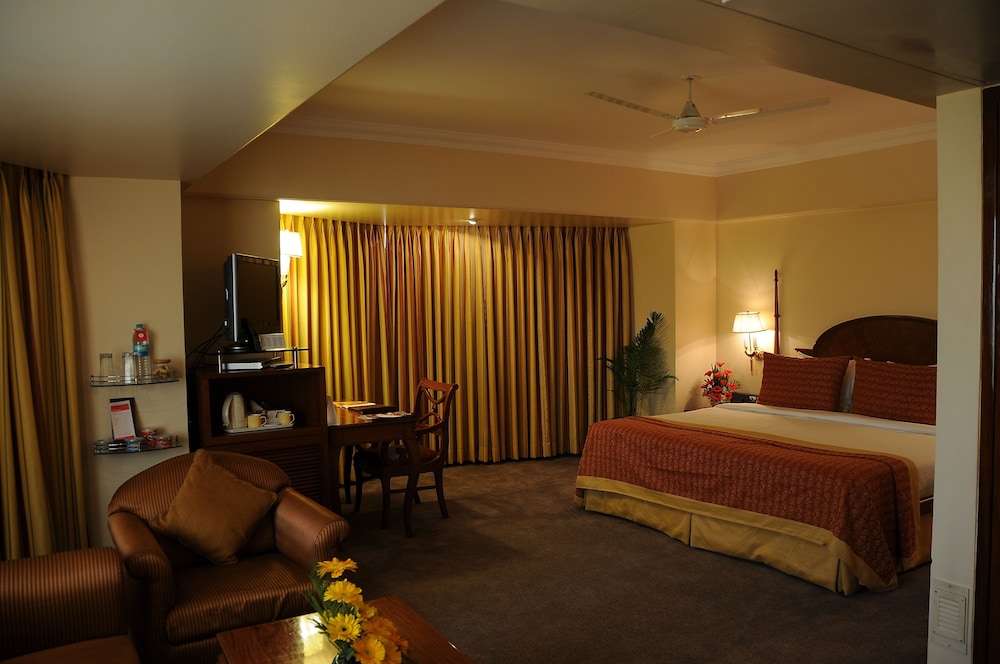 Standard Deluxe Room