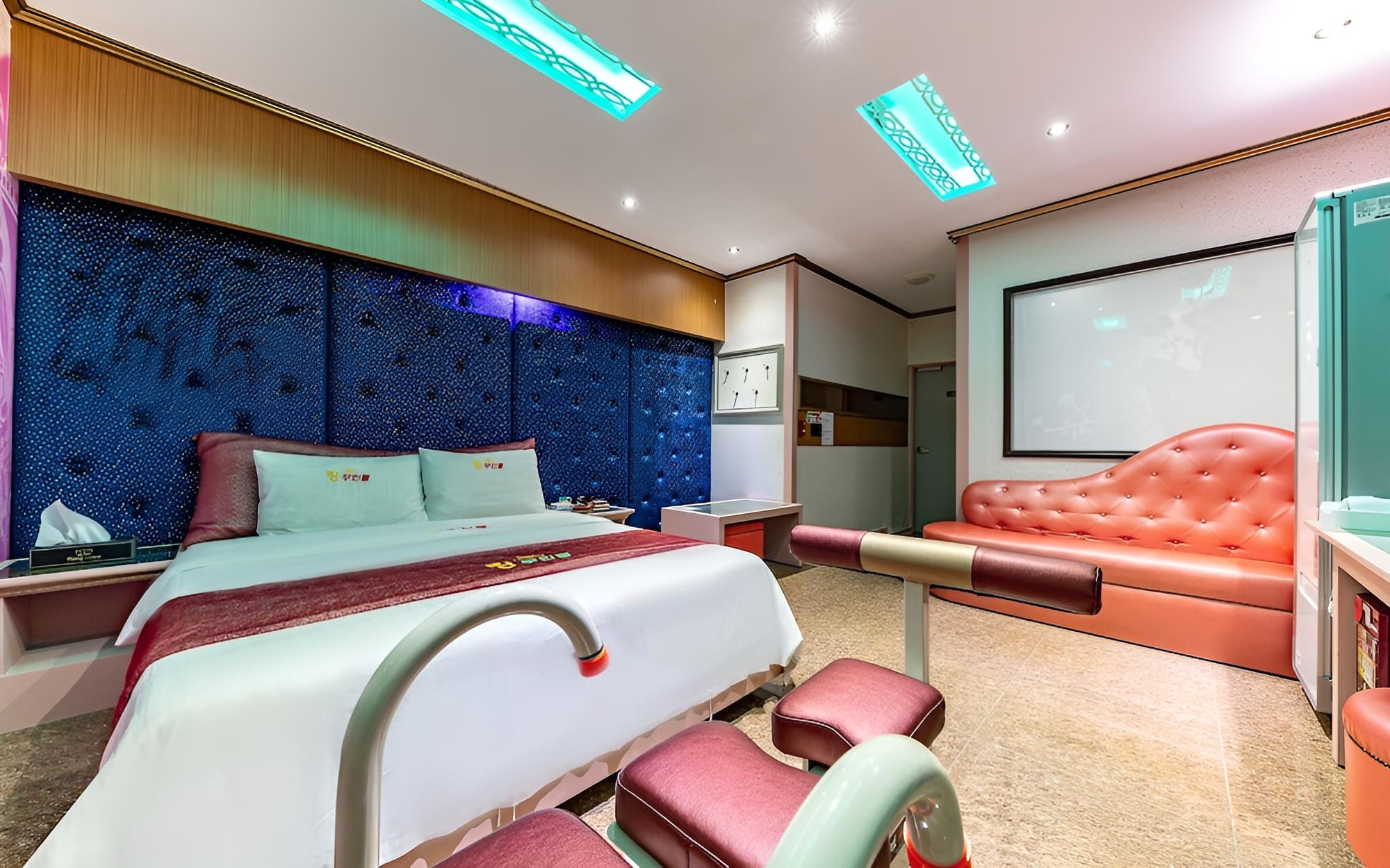 Room (Special Room - VIP (Netflix Styler Ma) - Photo 2