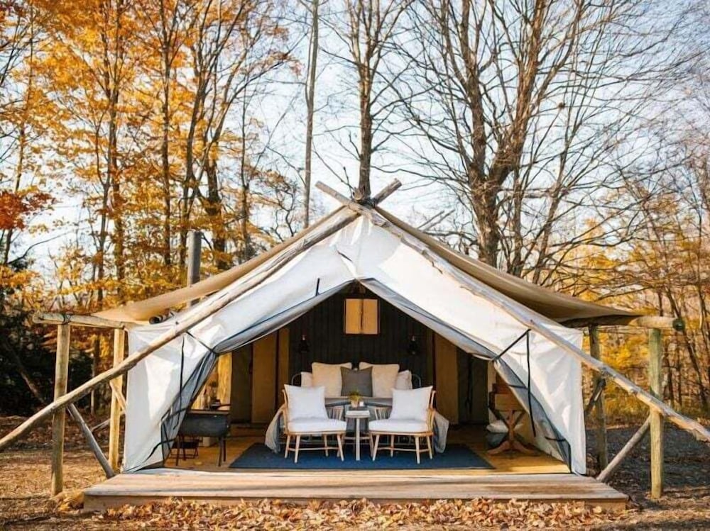 Fields Tent
