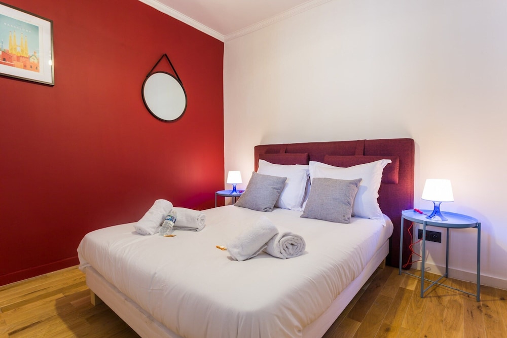 Apartment photo 3