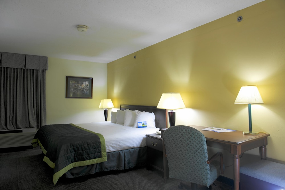 Room, Non Smoking - Photo 2