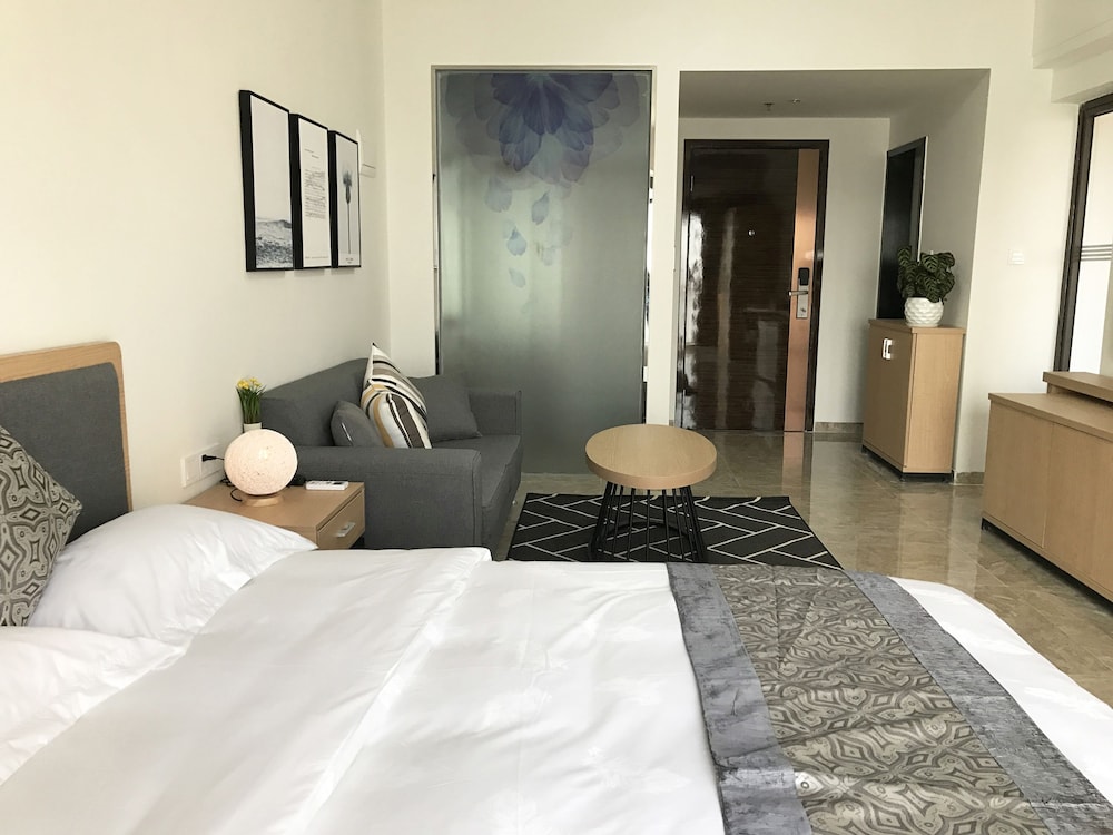 Design Double Room photo 3