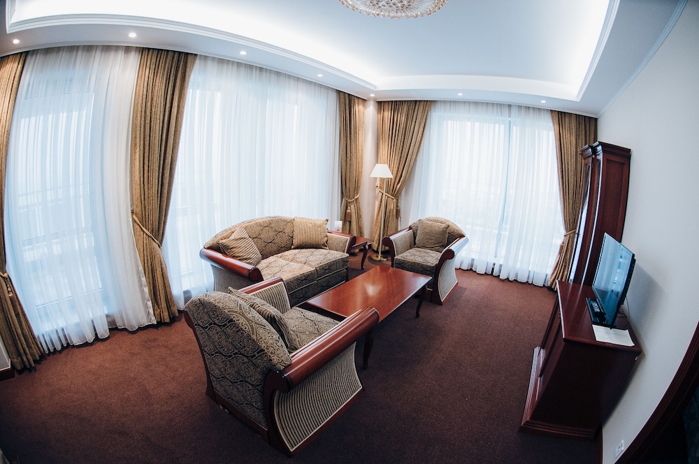 Executive Suite, Terrace photo 2