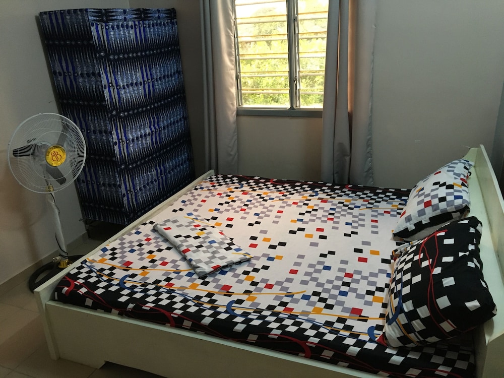 Family Apartment photo 3