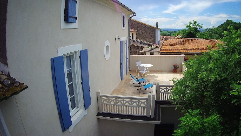 Standard Double Room, Ensuite (d. No4 Chambre) photo 2
