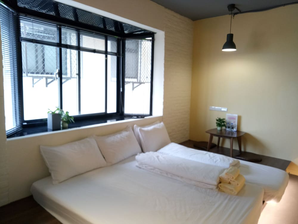 Signature Double Room, 1 Double Bed