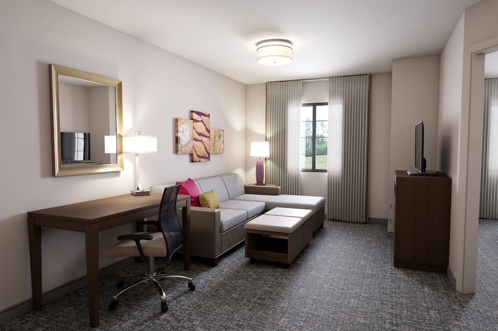 Suite, 1 Bedroom, Accessible, Kitchen (Mobility) - Photo 4