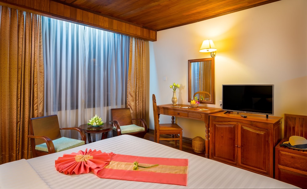 Superior Double Room photo 2