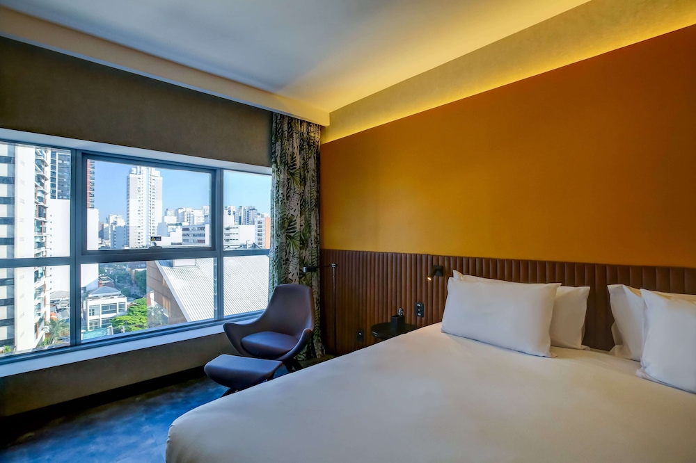 Superior Double Room - Photo 10