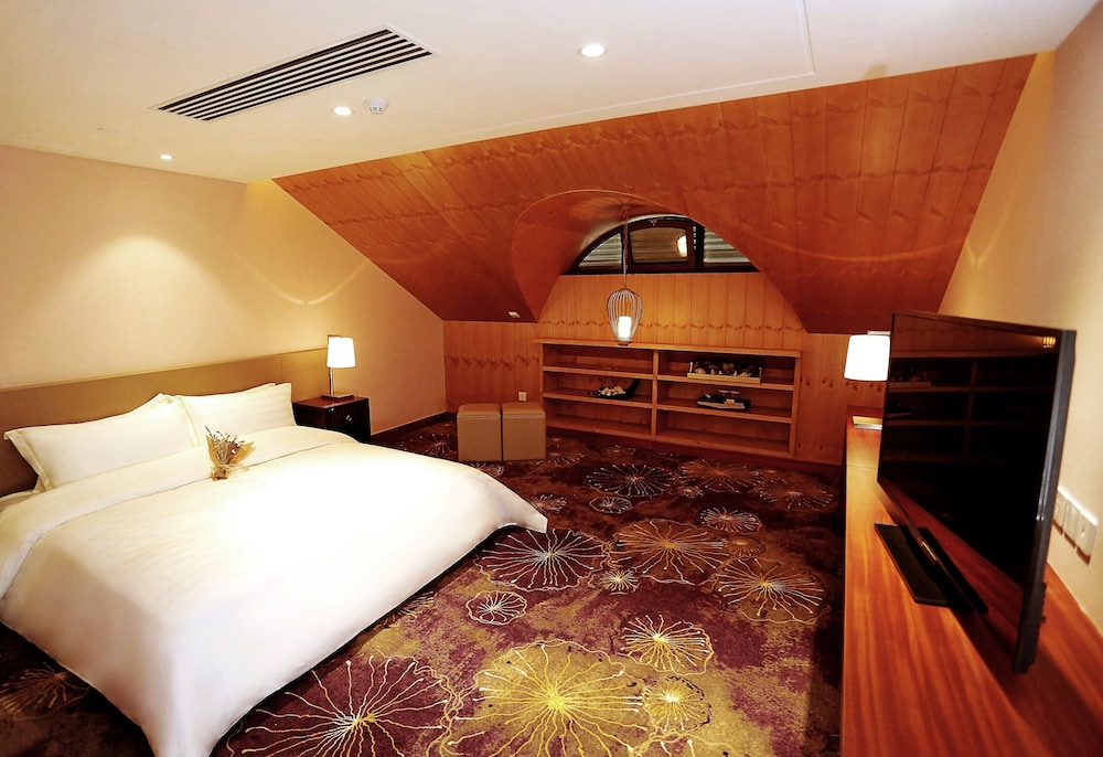 Economy Double Room photo 1