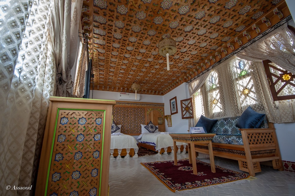 Panoramic Suite, Mountain View photo 3