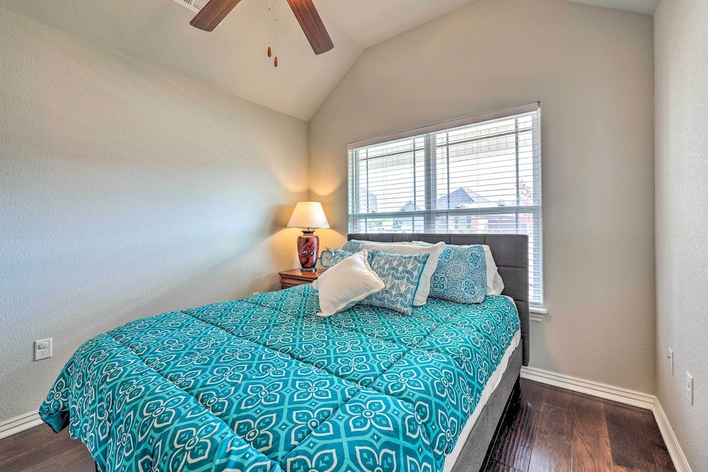 House (2 Bedrooms) photo 3