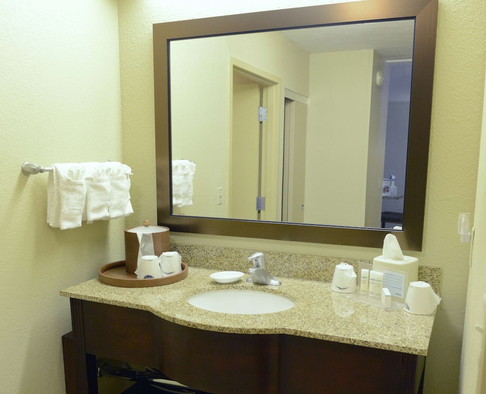 Suite, 1 King Bed, Accessible, Bathtub (Nonsmoking) thumbnail 6