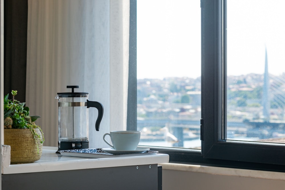 Suite with Sea View photo 3