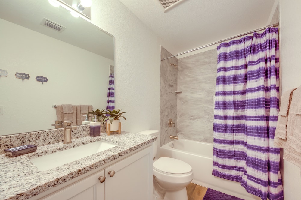 Apartment (2 Bedrooms) photo 2