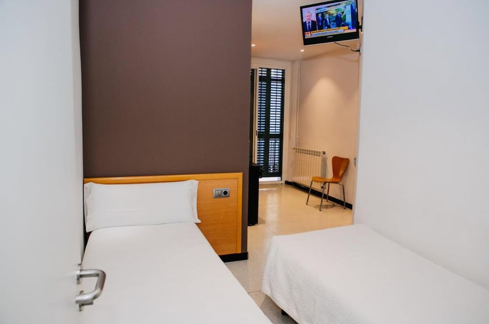 Twin Room photo 2