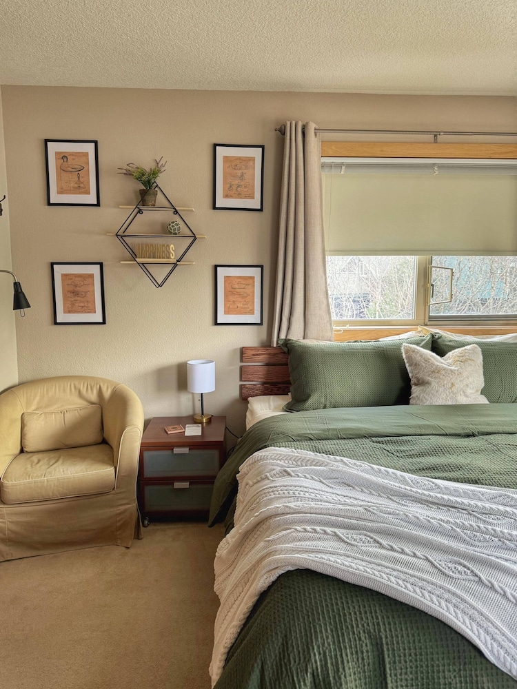 Aurora View Suite photo 2