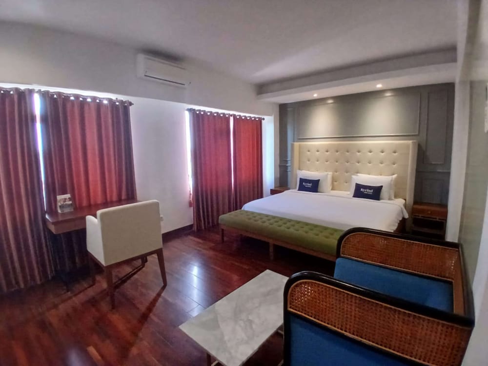 Suite, 2 Bedrooms photo 2