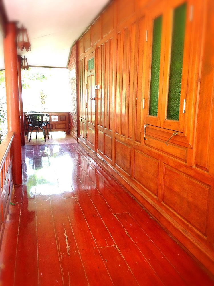 Villa, 1 King Bed photo 2