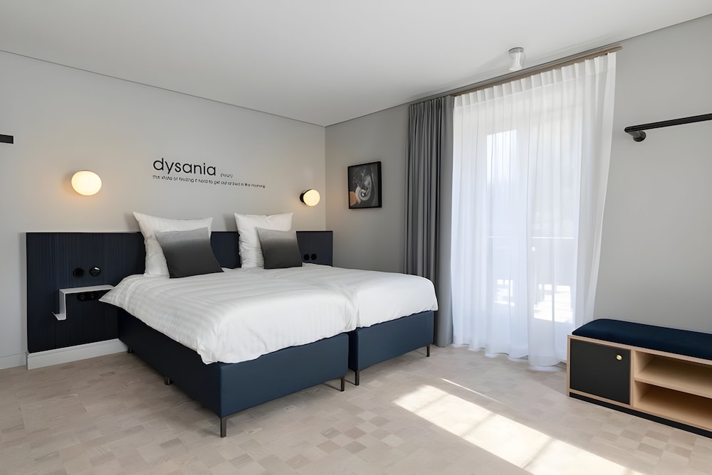 Executive Double Room, Balcony photo 1