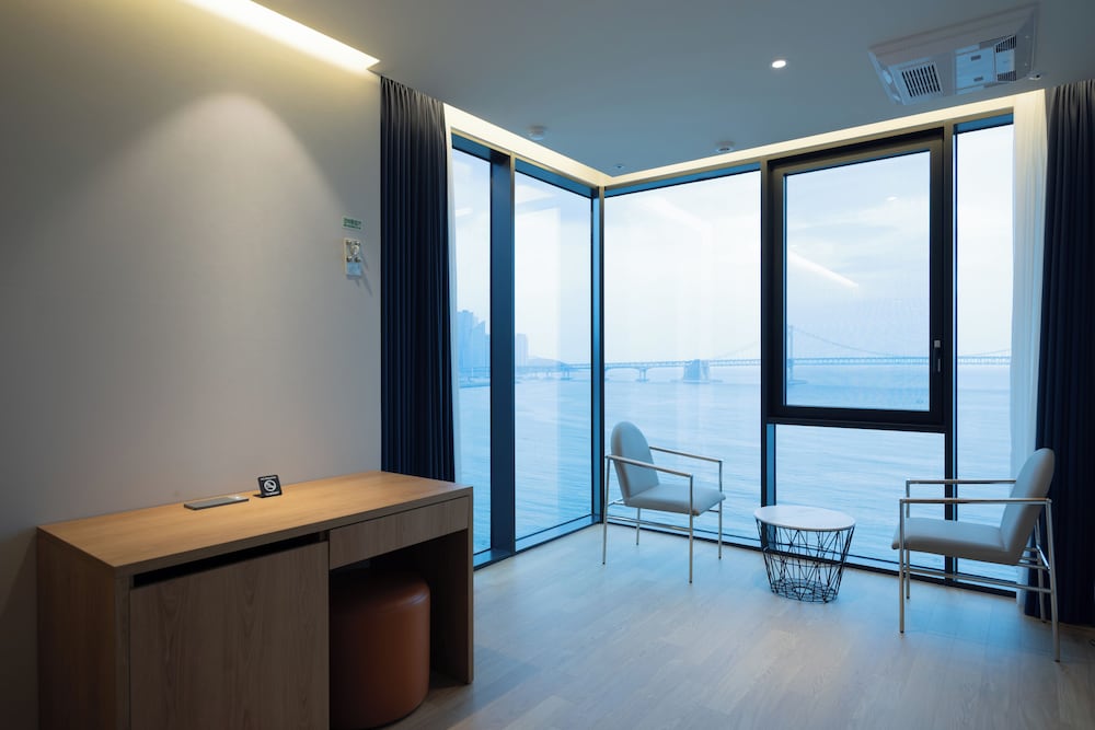 Panoramic Double - Panoramic Ocean View