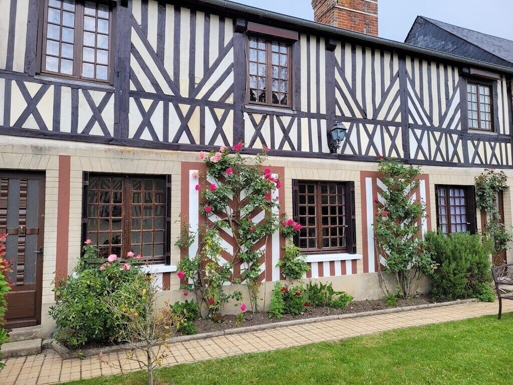 Suite, Private Bathroom, Garden View (La Marelle) - Photo 12