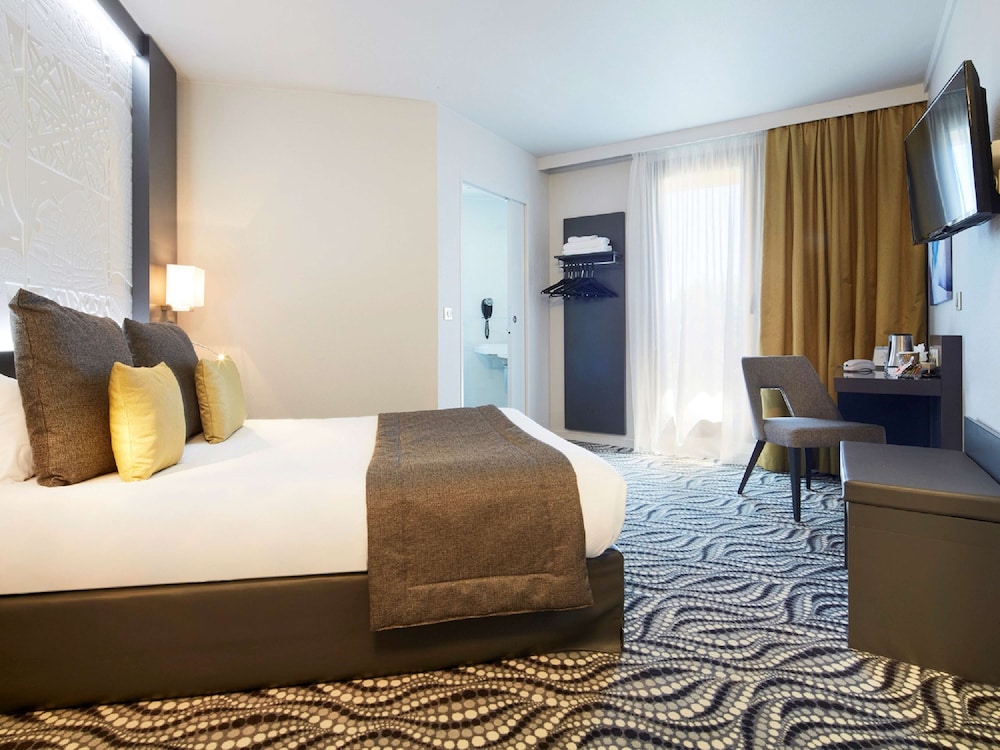 Standard Room, 1 Double Bed - Photo 7