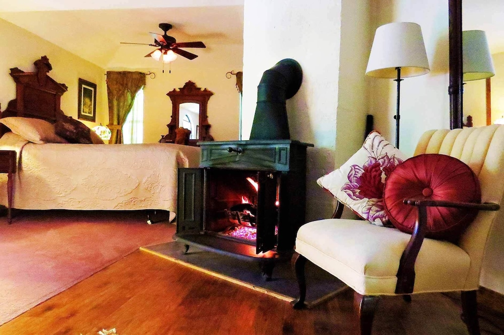 Royal Suite