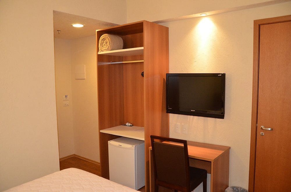 Deluxe Double Room, 1 Double Bed photo 3