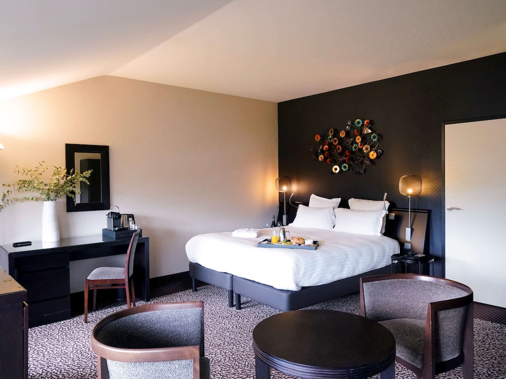 Deluxe Twin Room, 1 Double or 2 Twin Beds - Photo 5