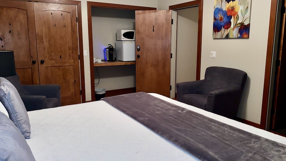 Standard Double Room photo 1