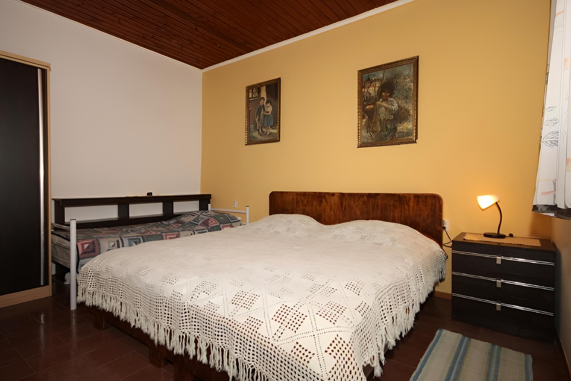 Apartment (Kira - 20 M from the beach - A1(4+1)) photo 2