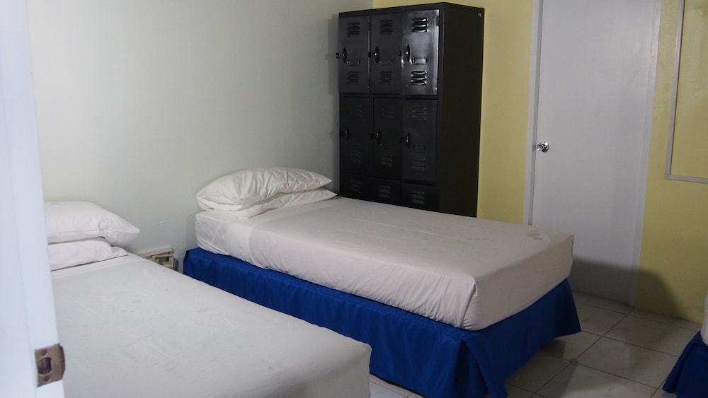 Basic Shared Dormitory, Mixed Dorm photo 3