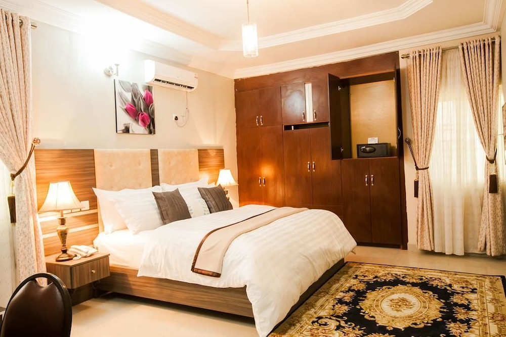Classic Room