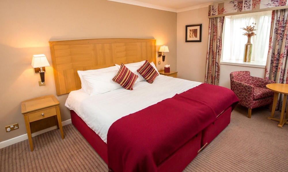Standard Double Room photo 1