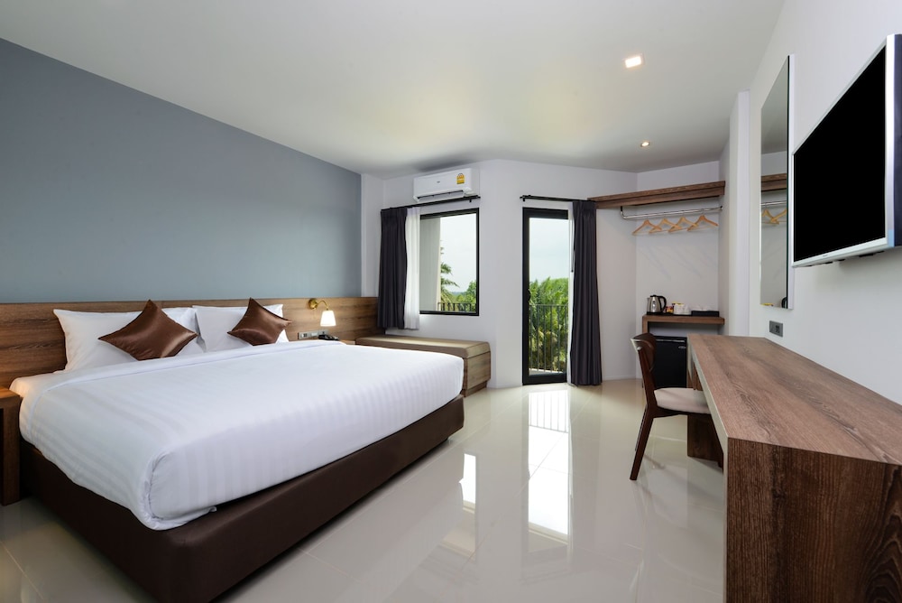 Superior King Room
