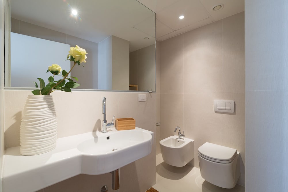 Panoramic Penthouse, 1 Bedroom, Mountain View photo 2