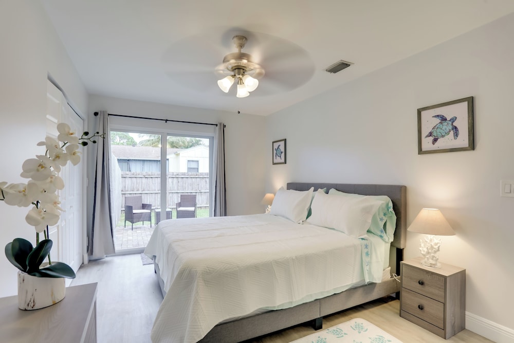Apartment (2 Bedrooms) photo 2