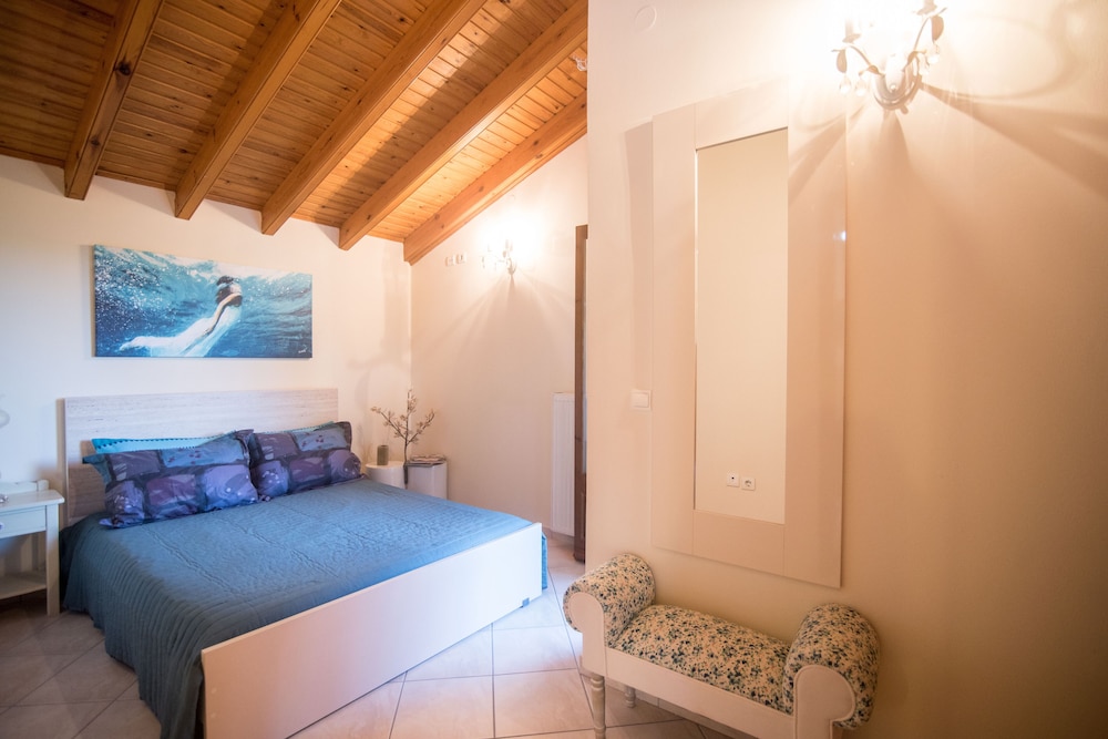 Apartment, 1 Bedroom