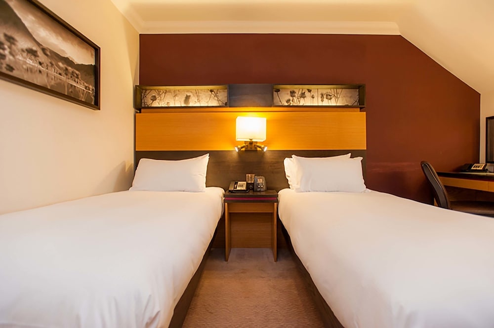 Ξενοδοχείο DoubleTree by Hilton Dunblane Hydro, Φωτογραφία 5