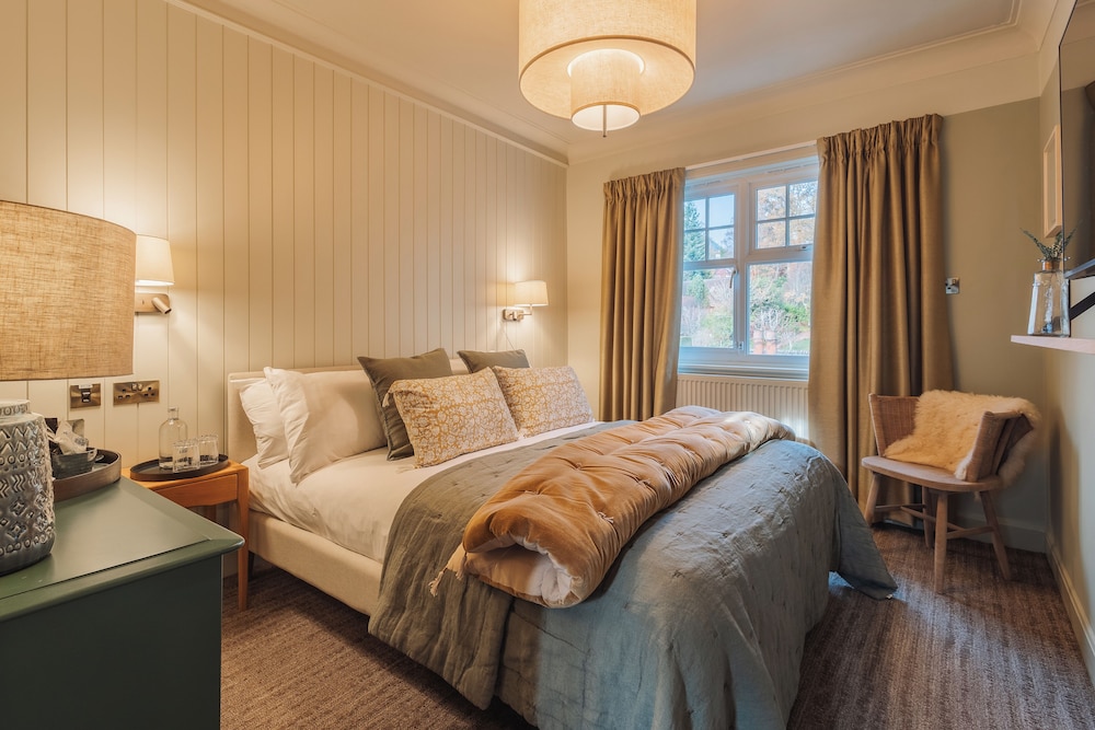 Coorie Room