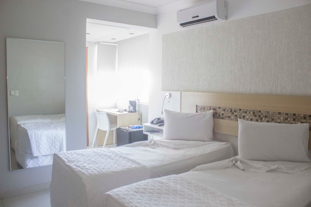 Deluxe Single Room photo 2