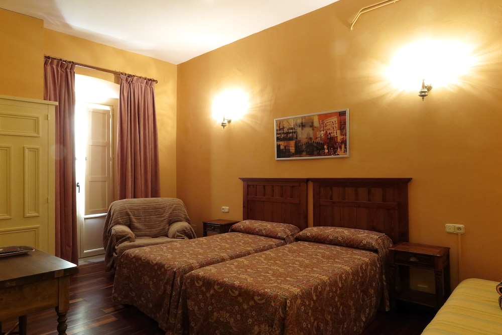 Double Or Twin Room